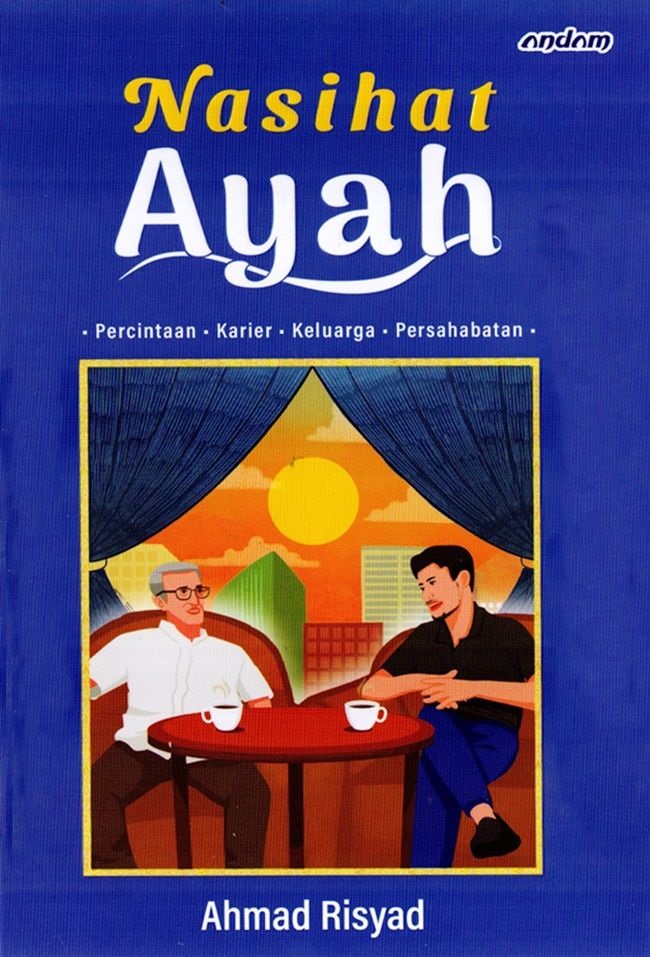 Cover Buku